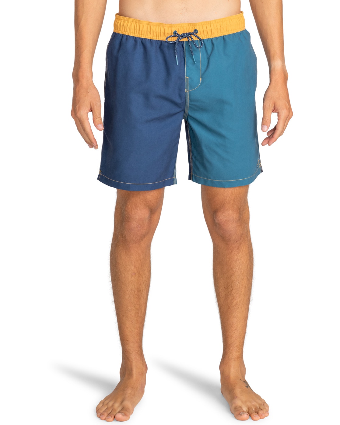 Billabong Boardshorts »All Day Interchange Layback 17.5"« Billabong Boardshorts »All Day Interchange Layback 17.5"« von Billabong