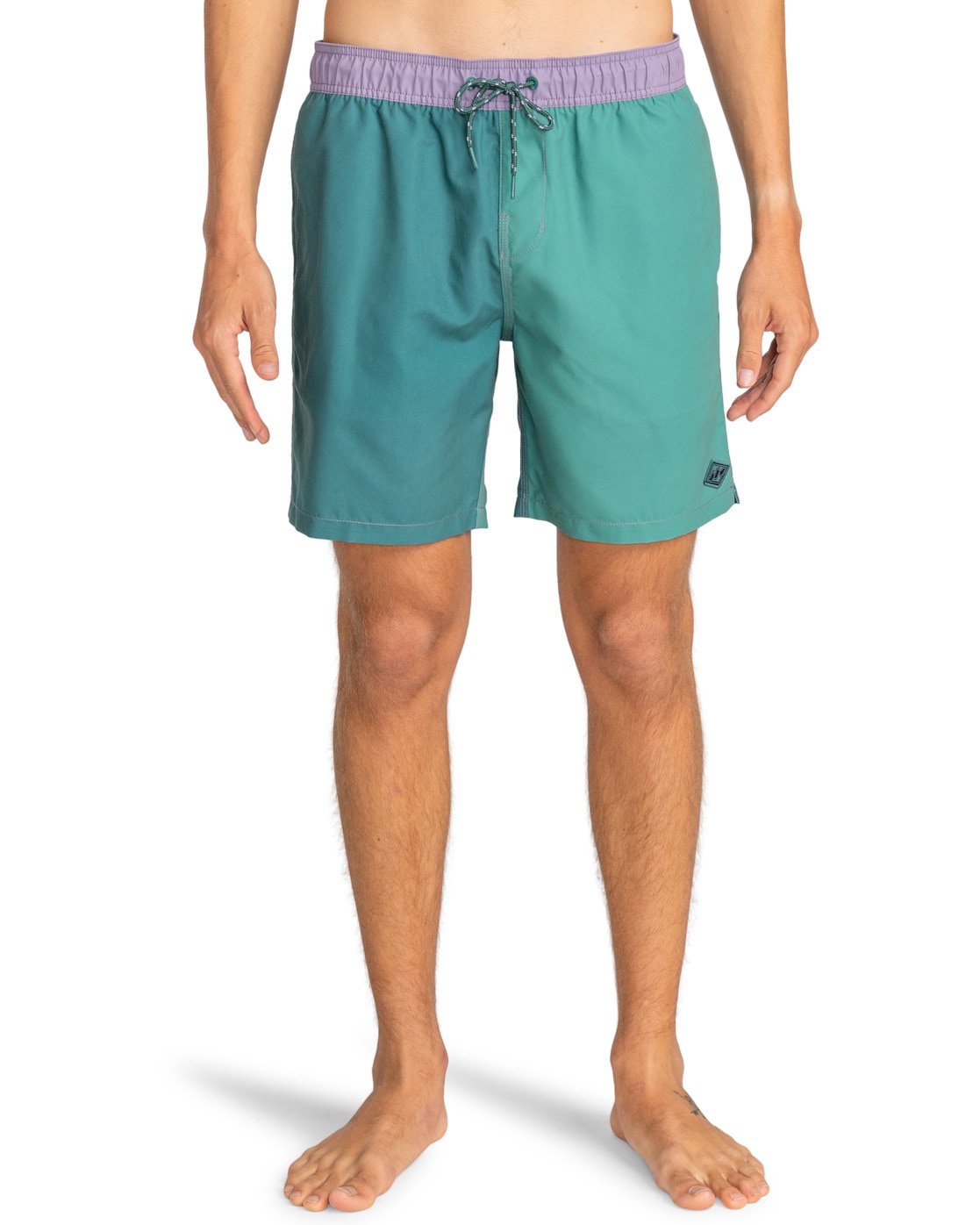 Billabong Boardshorts »All Day Interchange Layback 17.5"« Billabong Boardshorts »All Day Interchange Layback 17.5"« von Billabong