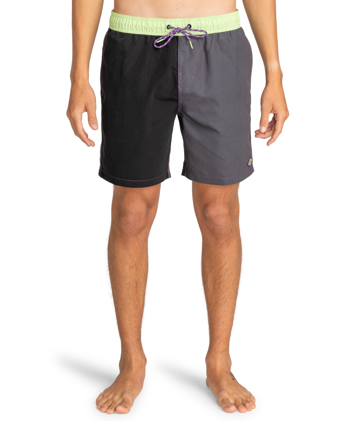 Billabong Boardshorts »All Day Interchange Layback 17.5"« Billabong Boardshorts »All Day Interchange Layback 17.5"« von Billabong
