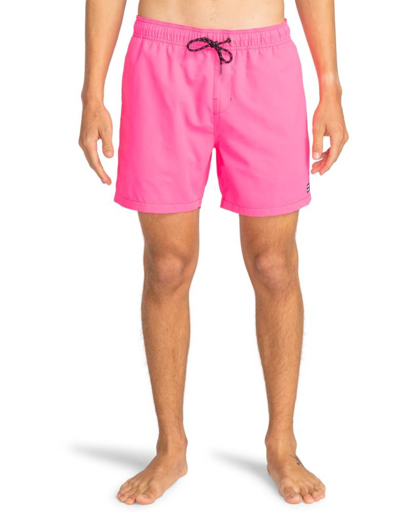Billabong Boardshorts »All Day Layback 16"« von Billabong