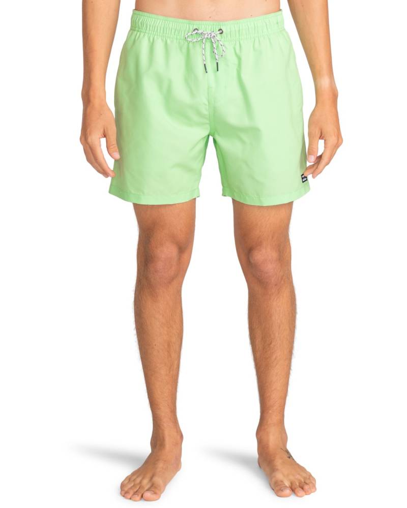 Billabong Boardshorts »All Day Layback 16"« von Billabong