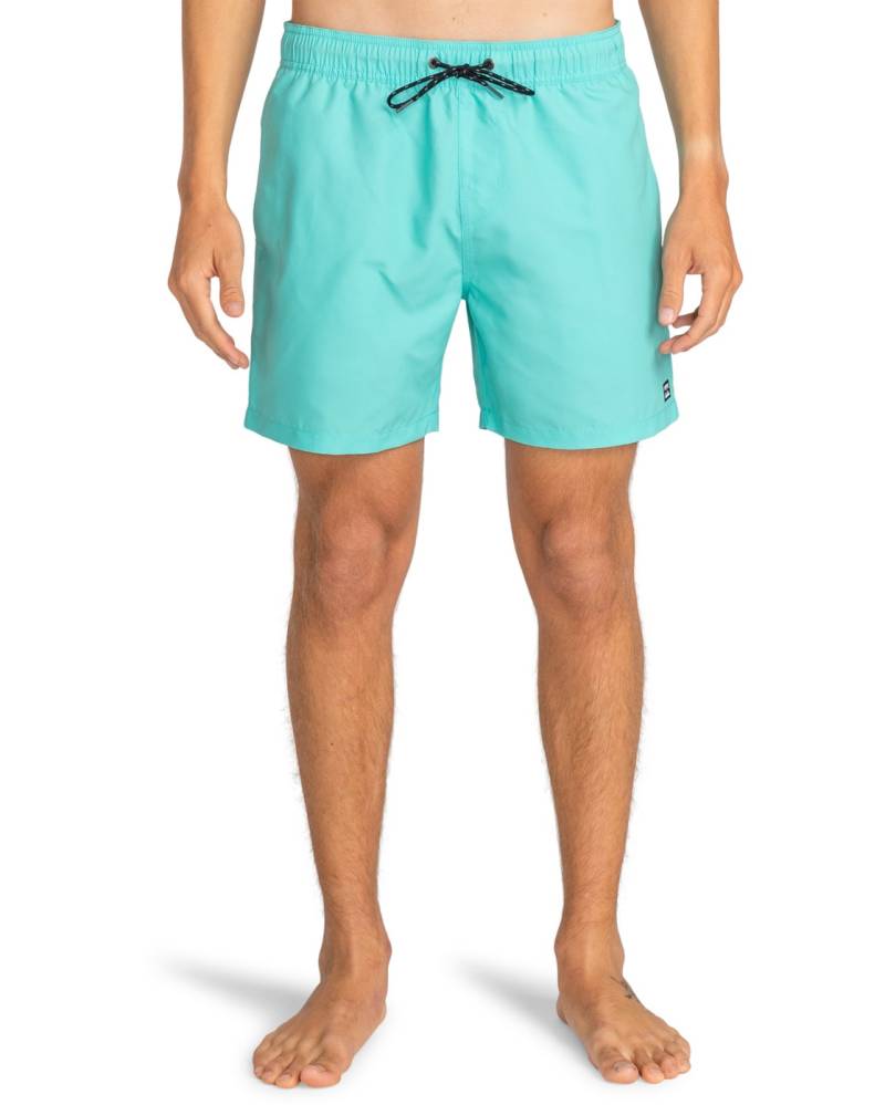 Billabong Boardshorts »All Day Layback 16"« von Billabong