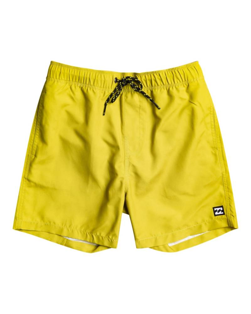 Billabong Boardshorts »All Day Layback« von Billabong