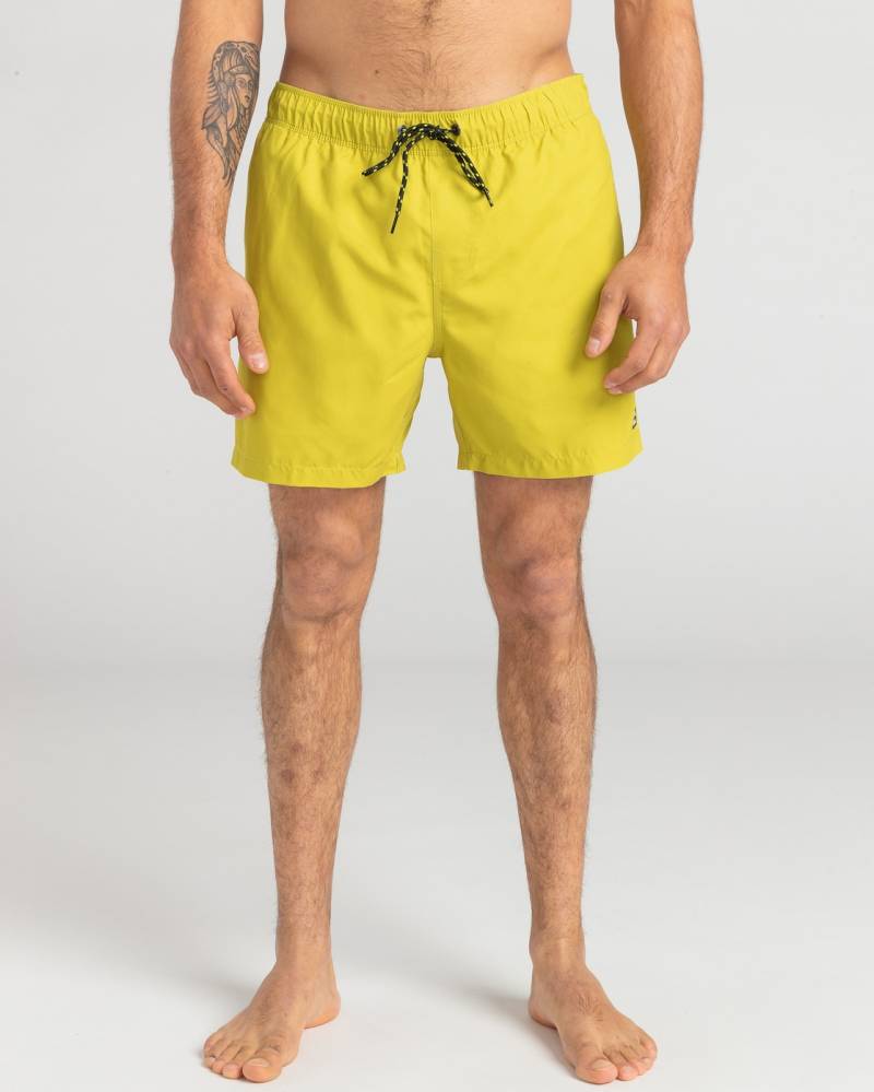 Billabong Boardshorts »All Day Layback« von Billabong