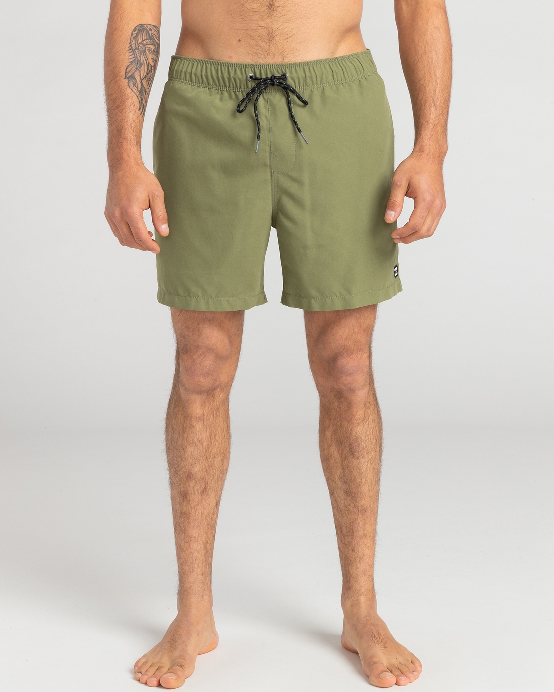 Billabong Boardshorts »All Day Layback« von Billabong