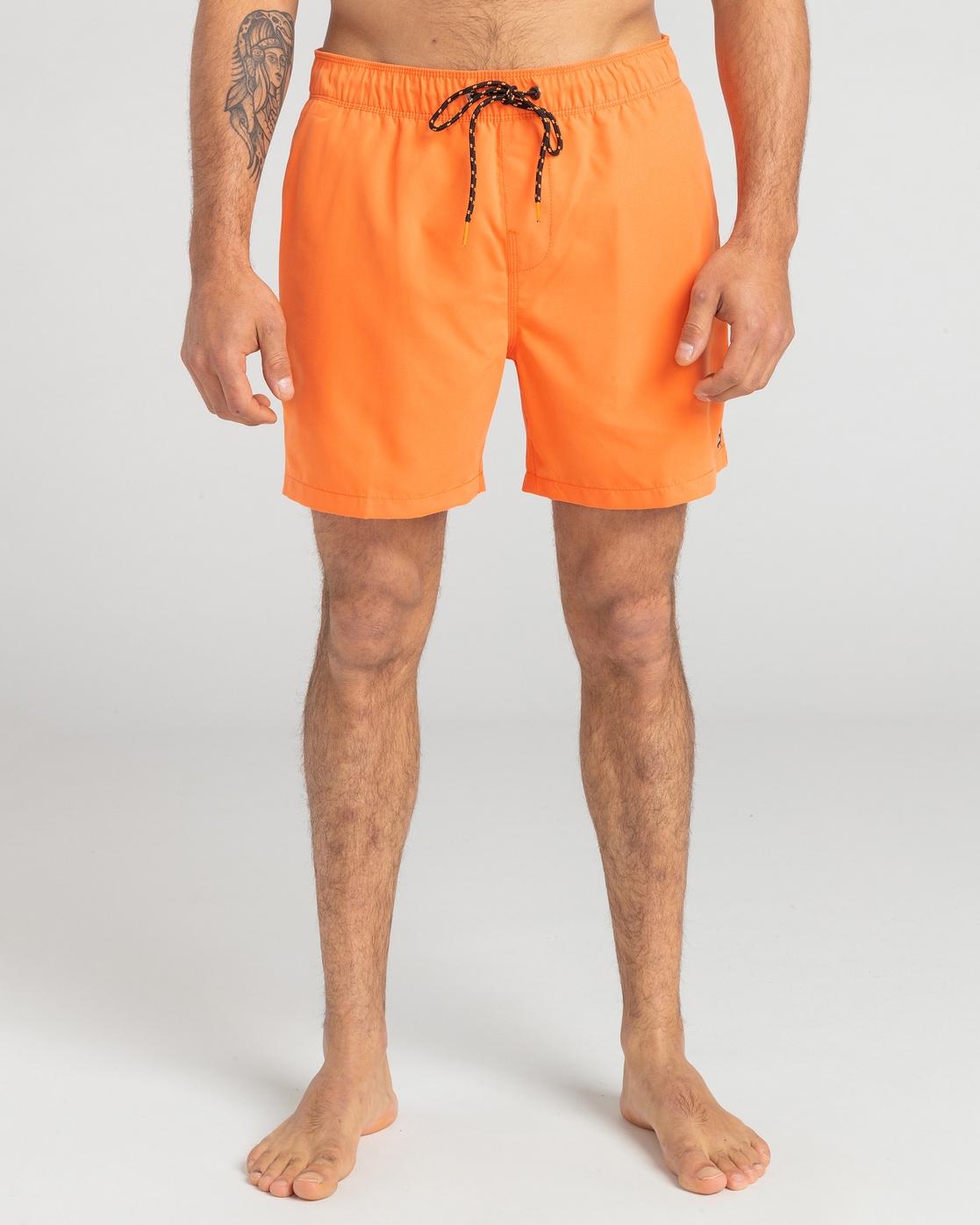 Billabong Boardshorts »All Day Layback« von Billabong