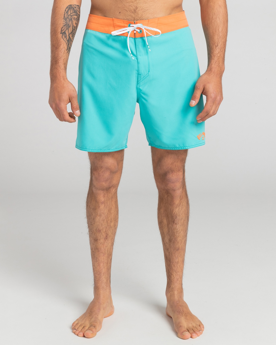 Billabong Boardshorts »All Day OG« von Billabong