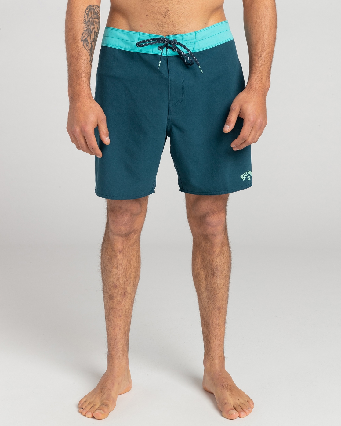 Billabong Boardshorts »All Day OG« von Billabong