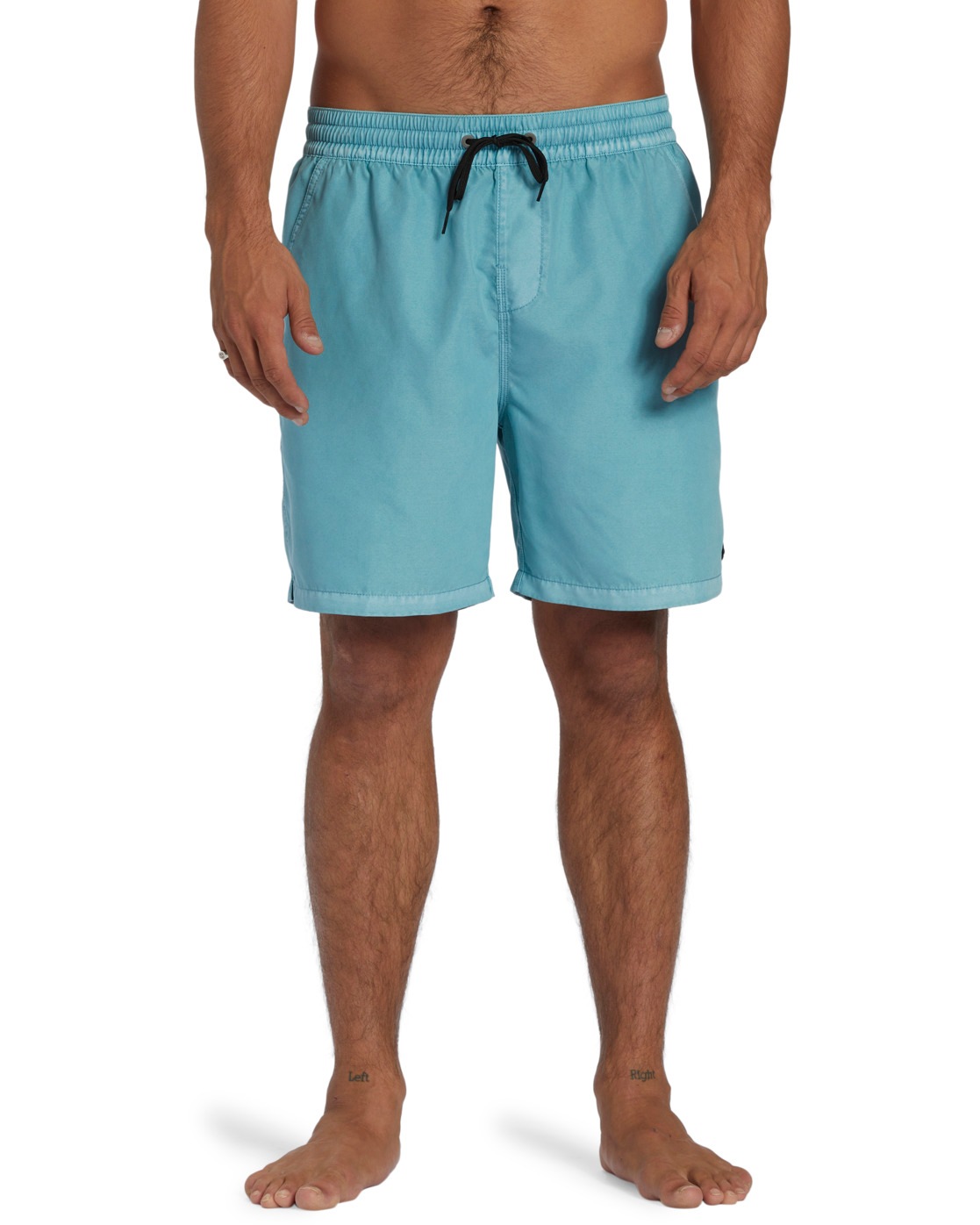 Billabong Boardshorts »All Day Ovd Layback 17"« von Billabong