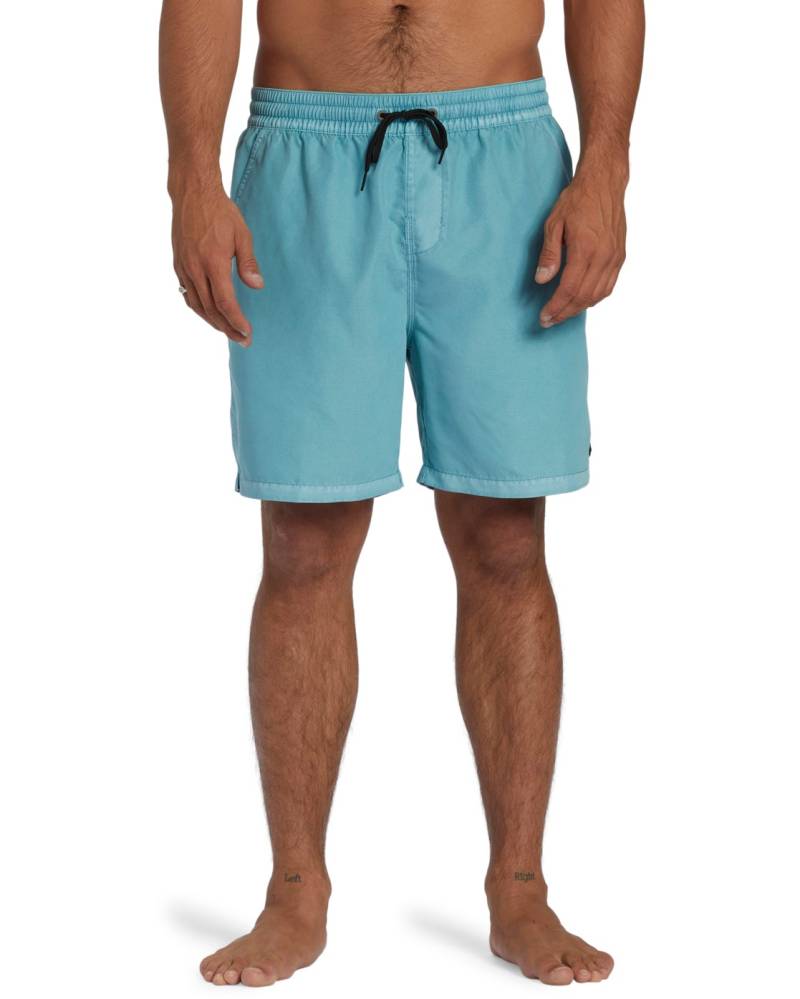 Billabong Boardshorts »All Day Ovd Layback 17"« von Billabong