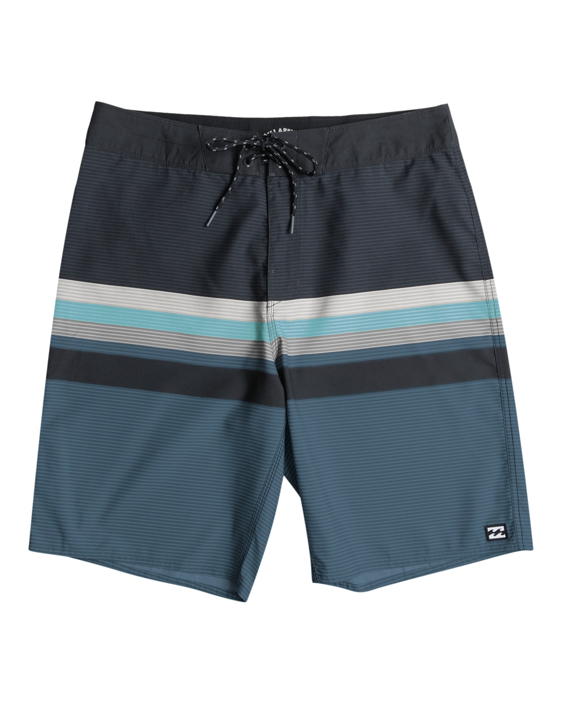 Billabong Boardshorts »All Day Stripes 20"« Billabong Boardshorts »All Day Stripes 20"« von Billabong