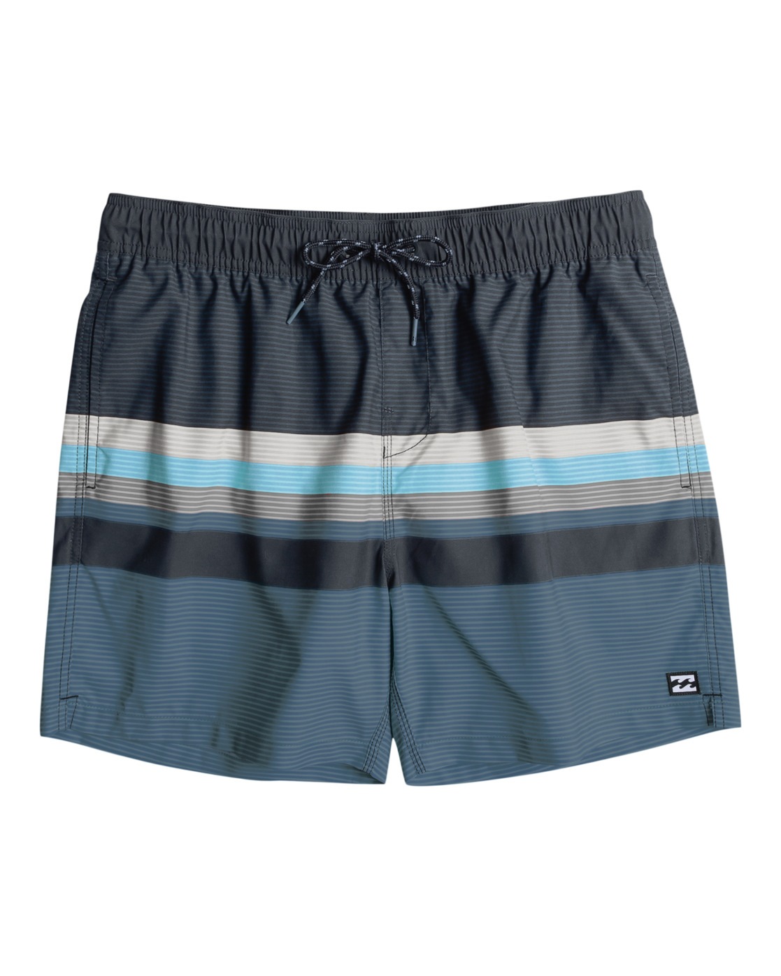 Billabong Boardshorts »All Day Stripes Layback 16"« Billabong Boardshorts »All Day Stripes Layback 16"« von Billabong