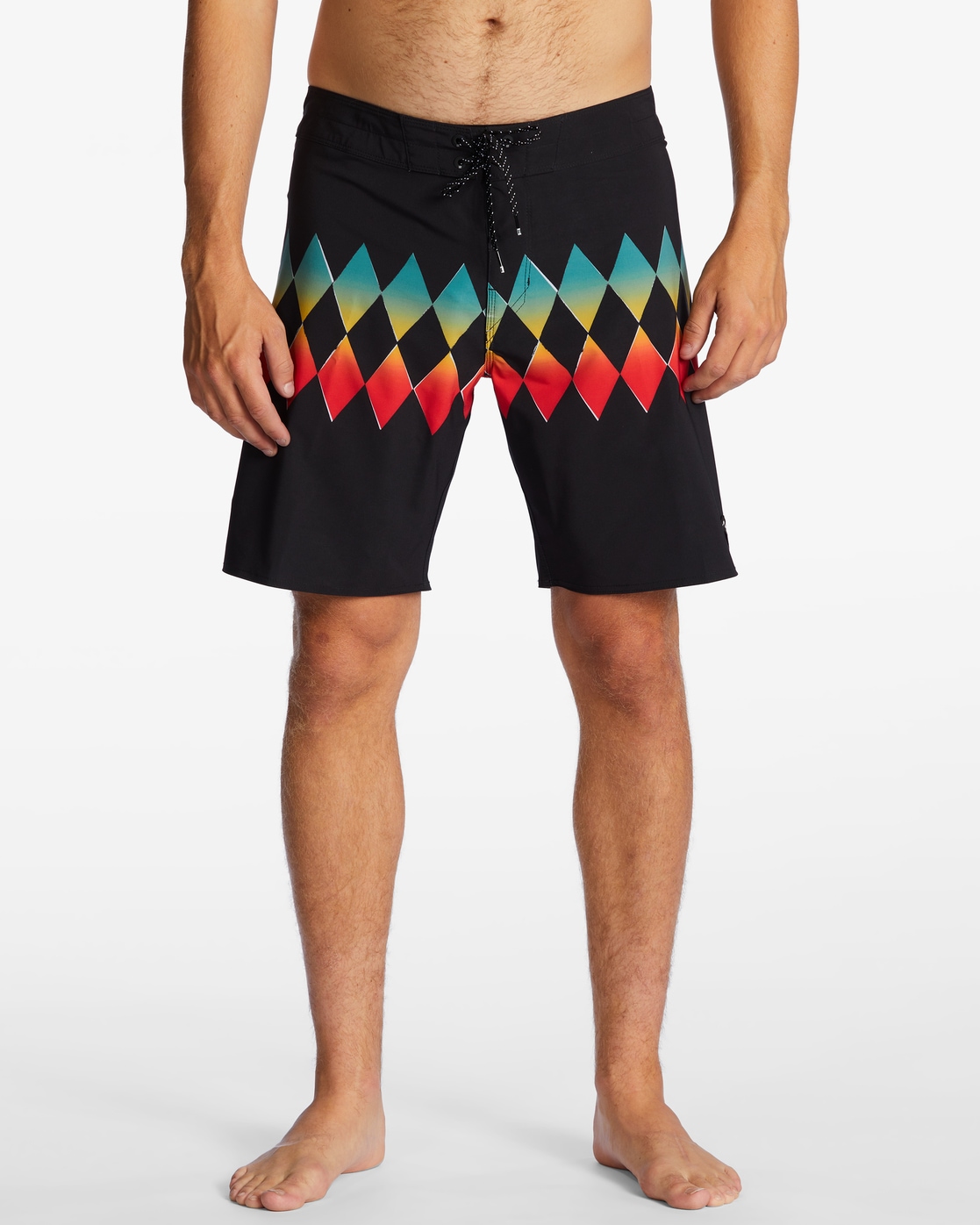 Billabong Boardshorts »Andy Irons Tribong Ciclo Pro« Billabong Boardshorts »Andy Irons Tribong Ciclo Pro« von Billabong