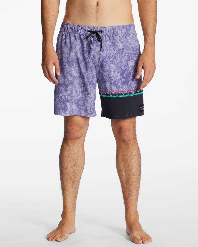Billabong Boardshorts »Burleigh Layback« von Billabong