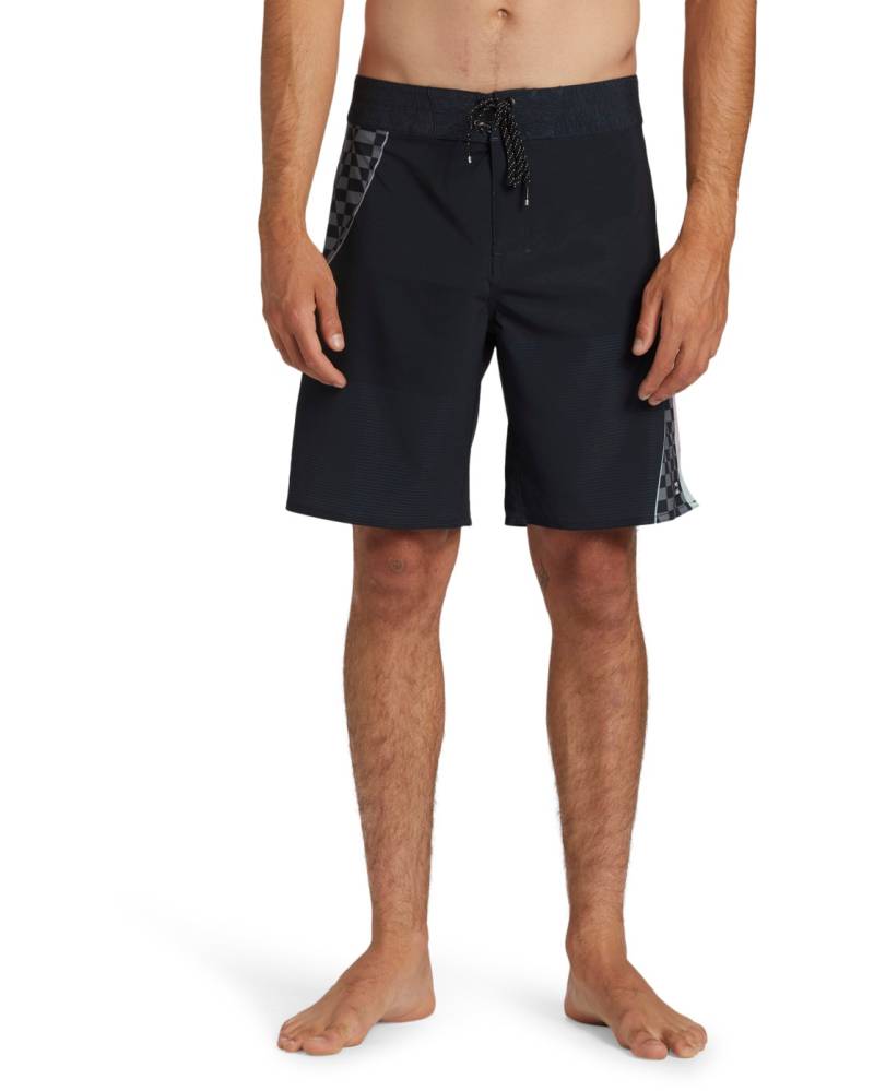 Billabong Boardshorts »Cylinders Airlite 19"« von Billabong