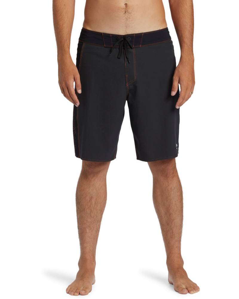 Billabong Boardshorts »D Bah Immortal Pro« von Billabong