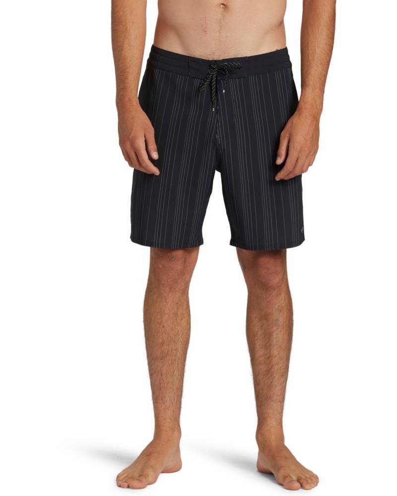 Billabong Boardshorts »D Bah Lo Tide 18"« von Billabong