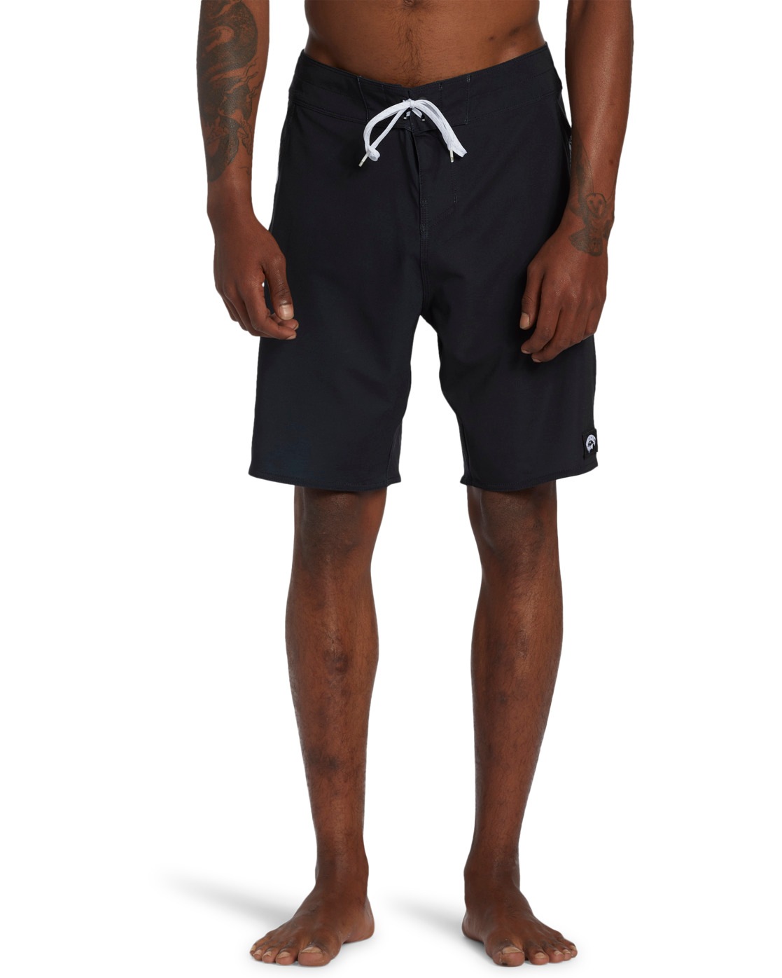 Billabong Boardshorts »DJ Javier Skulls D Bah Pro 18"« Billabong Boardshorts »DJ Javier Skulls D Bah Pro 18"« von Billabong