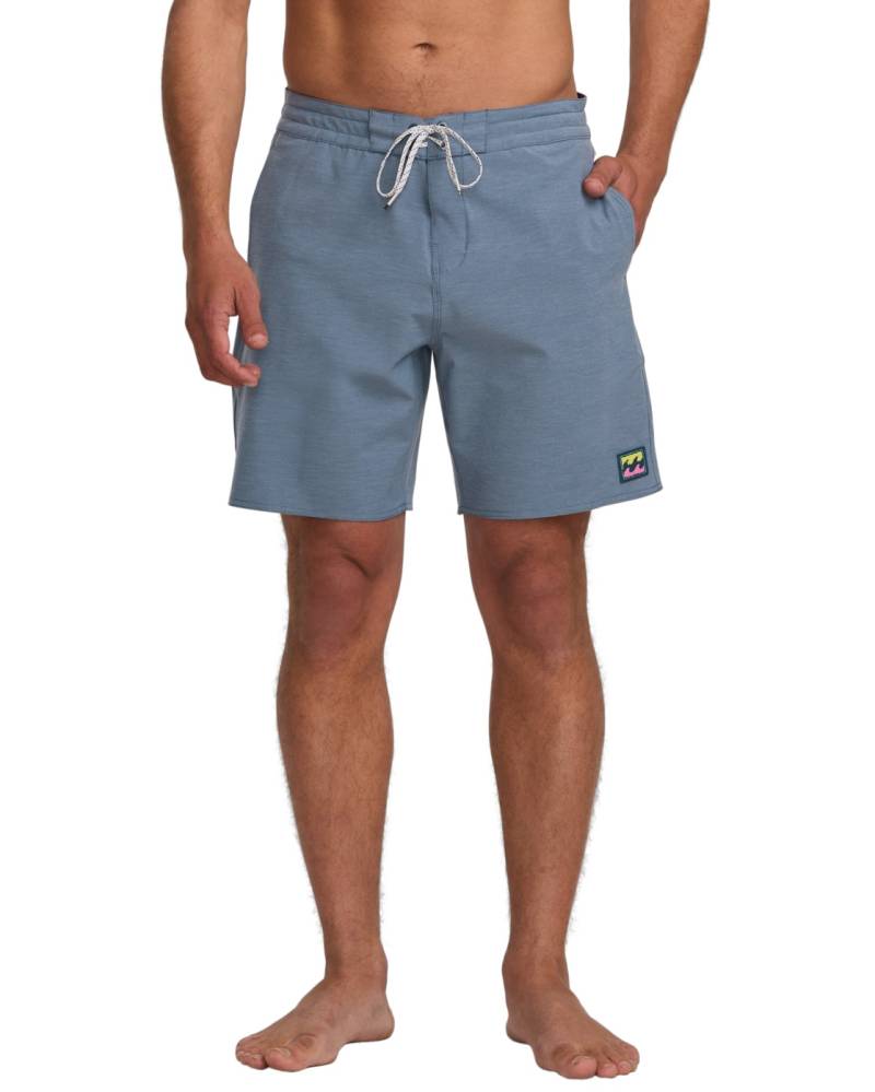 Billabong Boardshorts »Every Other Day 17.5"« von Billabong