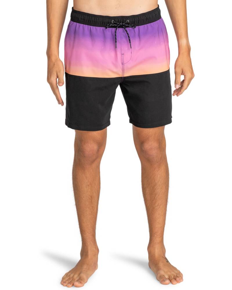 Billabong Boardshorts »Fifty 50 Layback 17.5"« von Billabong