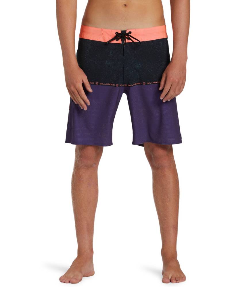 Billabong Boardshorts »Fifty50 Airlite 19"« von Billabong
