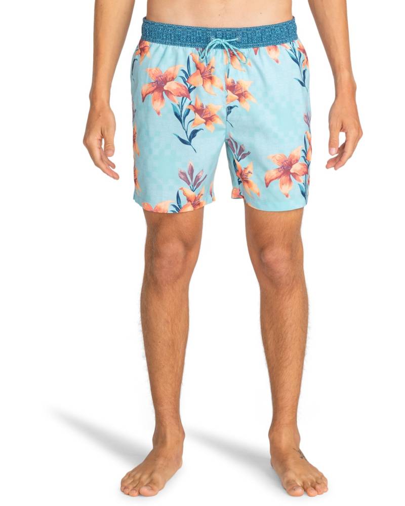 Billabong Boardshorts »Good Times Layback 16"« von Billabong
