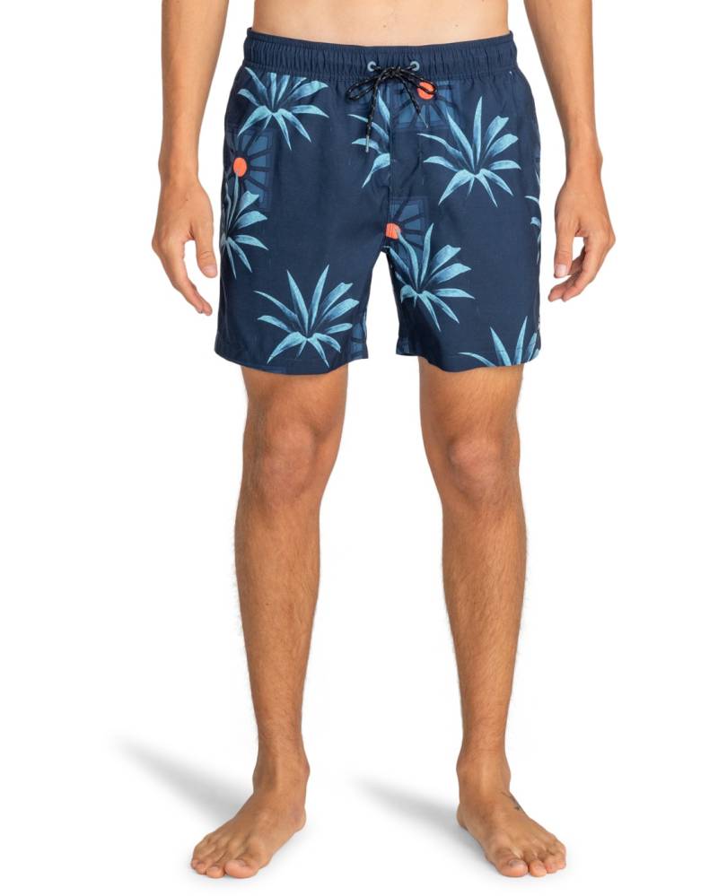 Billabong Boardshorts »Good Times Layback 16"« von Billabong