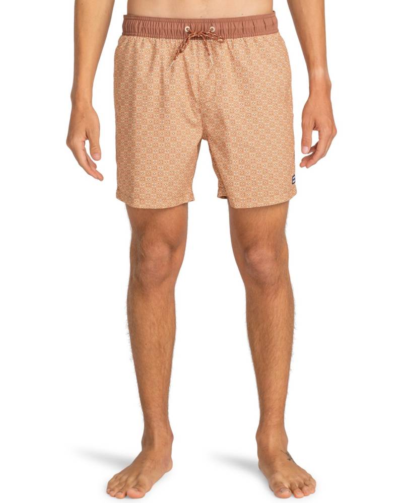 Billabong Boardshorts »Good Times Layback 16"« von Billabong