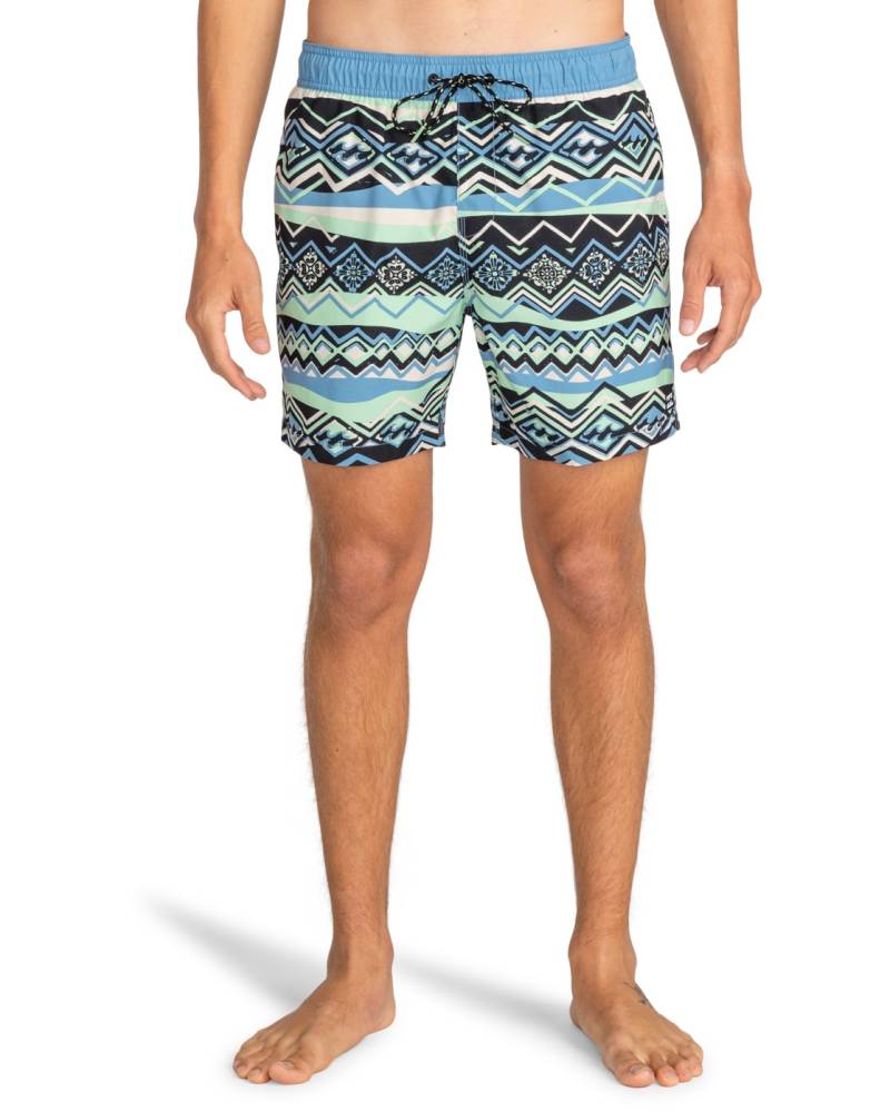 Billabong Boardshorts »Good Times Layback 16"« von Billabong