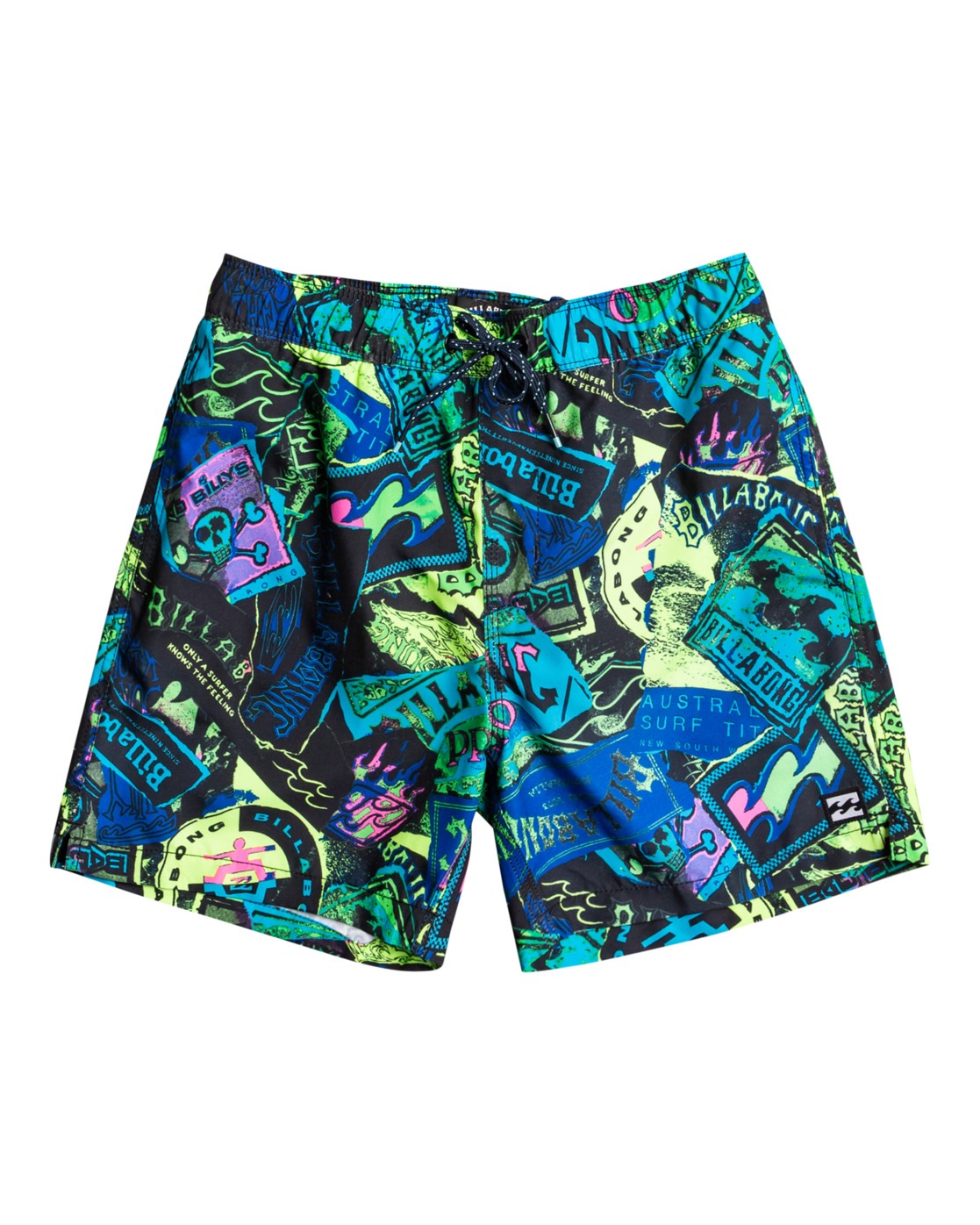 Billabong Boardshorts »Good Times Layback« von Billabong