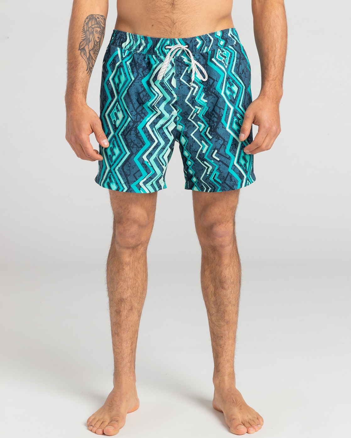 Billabong Boardshorts »Good Times Layback« Billabong Boardshorts »Good Times Layback« von Billabong