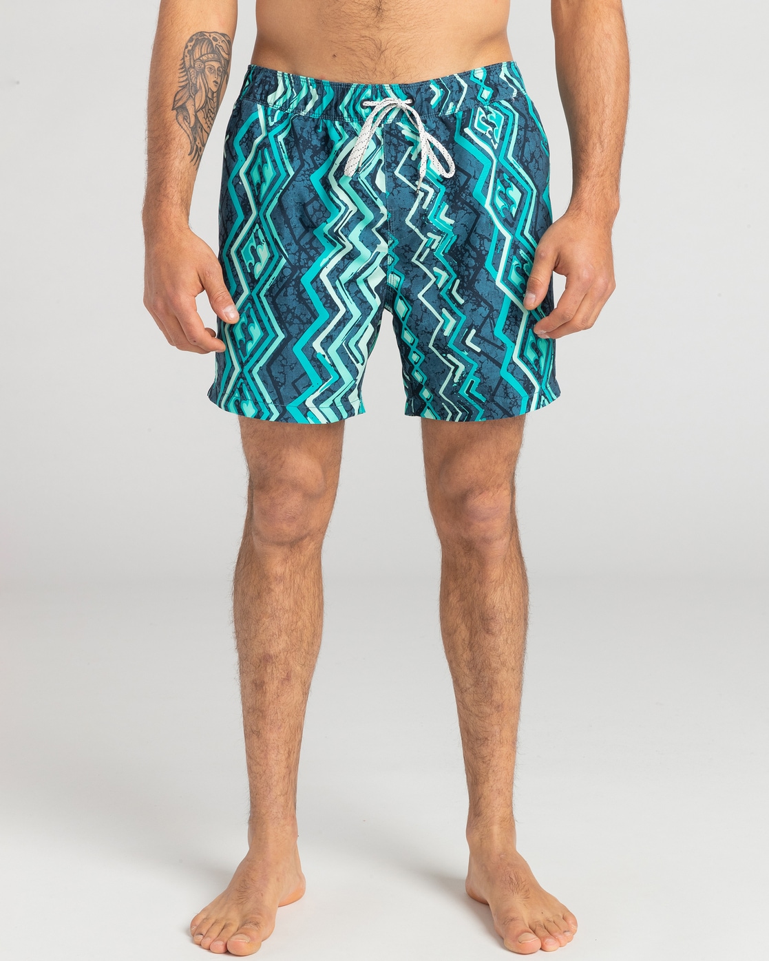 Billabong Boardshorts »Good Times Layback« von Billabong