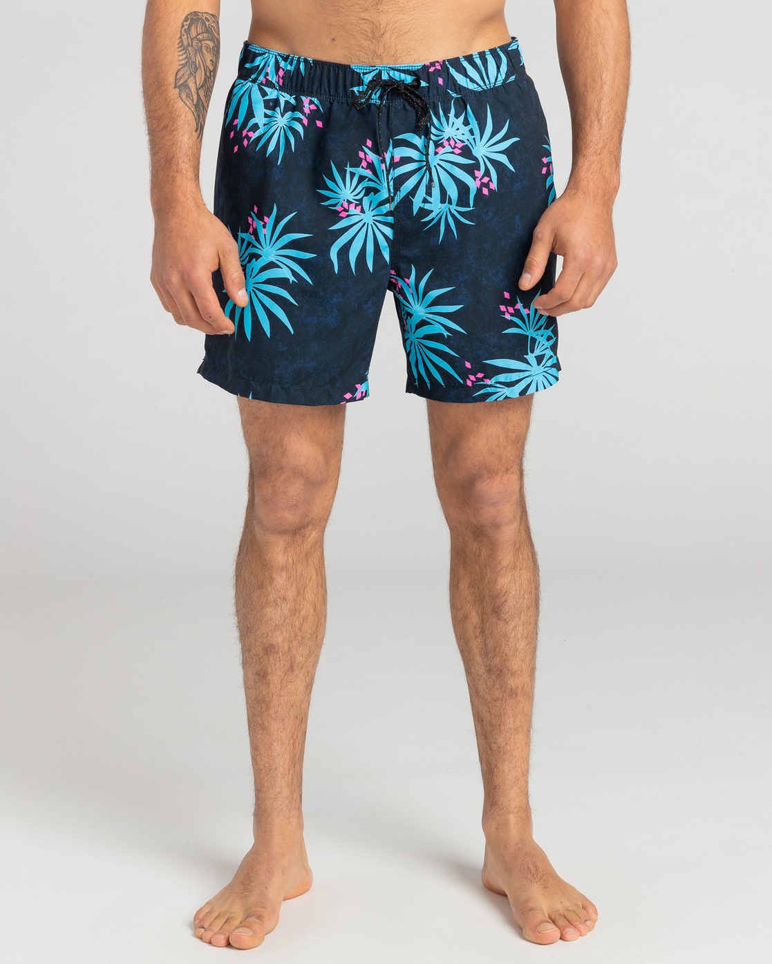Billabong Boardshorts »Good Times Layback« Billabong Boardshorts »Good Times Layback« von Billabong