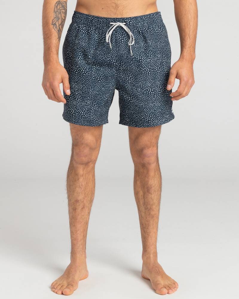 Billabong Boardshorts »Good Times Layback« von Billabong