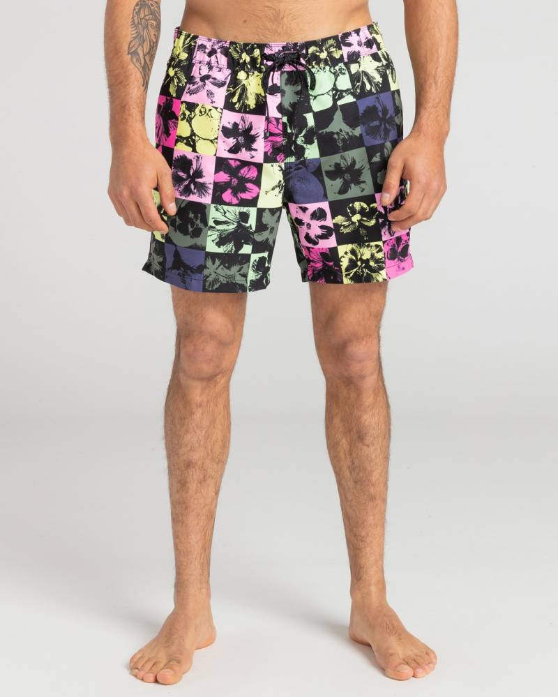 Billabong Boardshorts »Good Times Layback« von Billabong