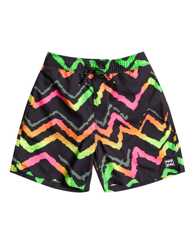 Billabong Boardshorts »Good Times Layback« von Billabong