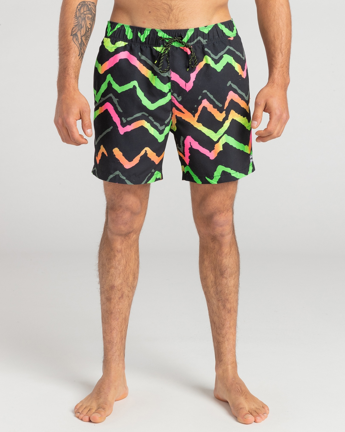 Billabong Boardshorts »Good Times Layback« von Billabong