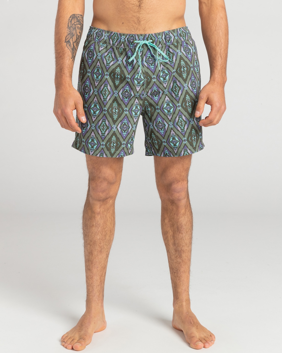 Billabong Boardshorts »Good Times Layback« von Billabong