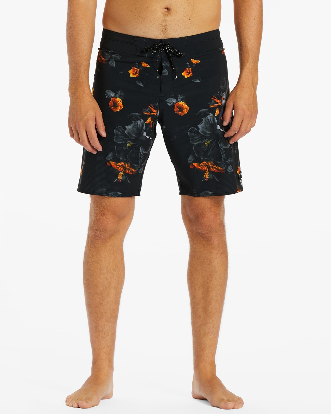 Billabong Boardshorts »Kamea Lava Floral Airlite« Billabong Boardshorts »Kamea Lava Floral Airlite« von Billabong