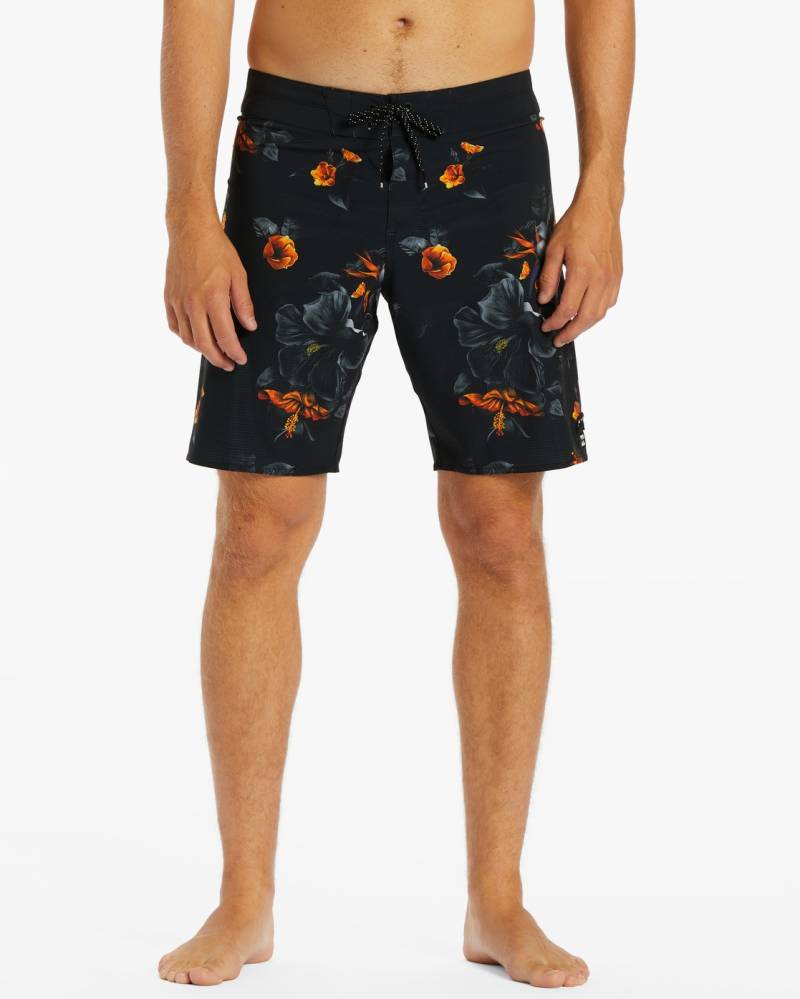 Billabong Boardshorts »Kamea Lava Floral Airlite« von Billabong