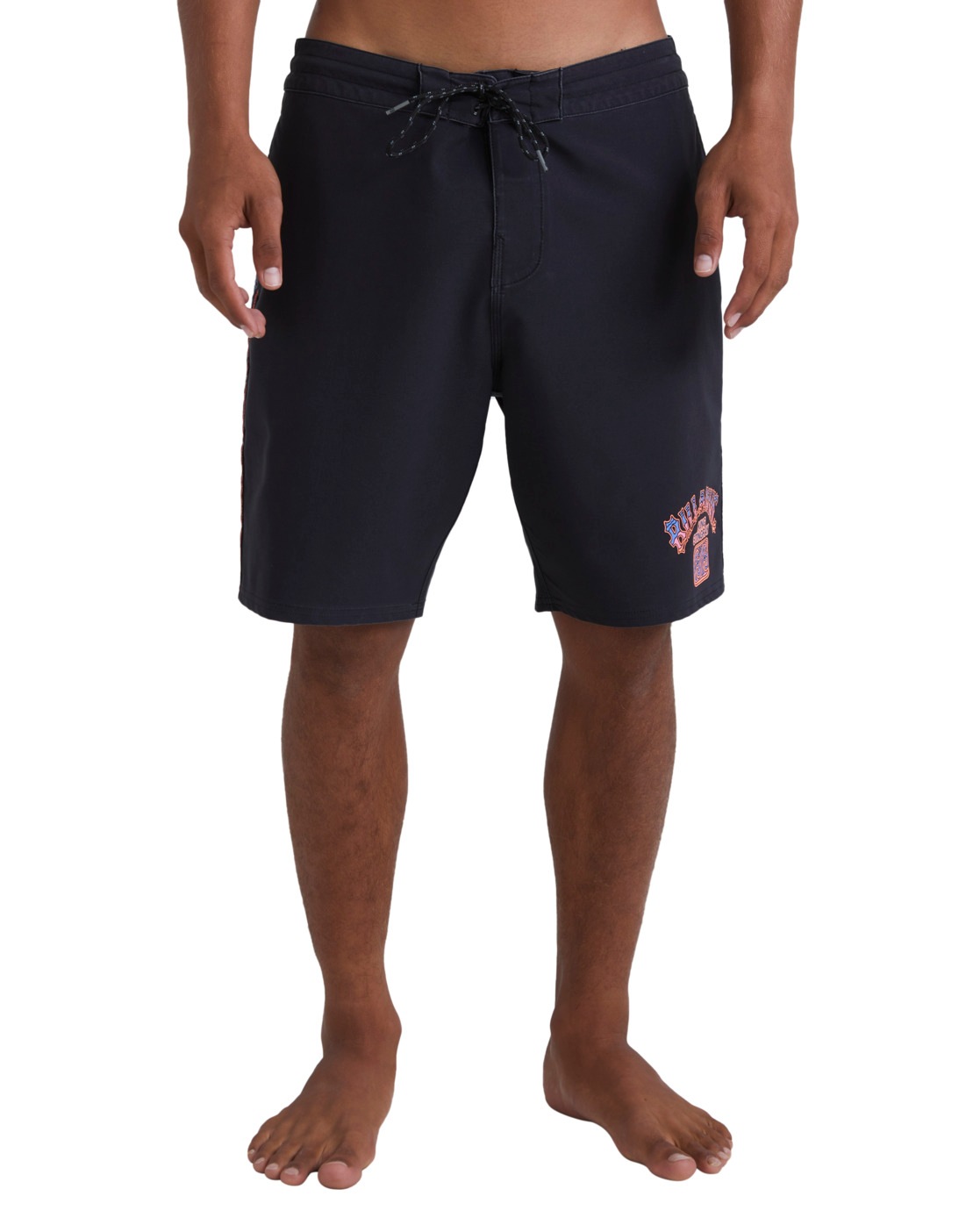 Billabong Boardshorts »King Stingray Placement Lo Tide 19"« von Billabong