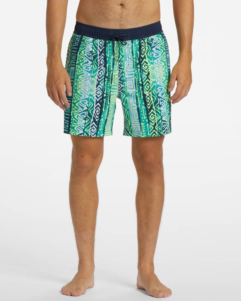 Billabong Boardshorts »Sundays Layback« von Billabong