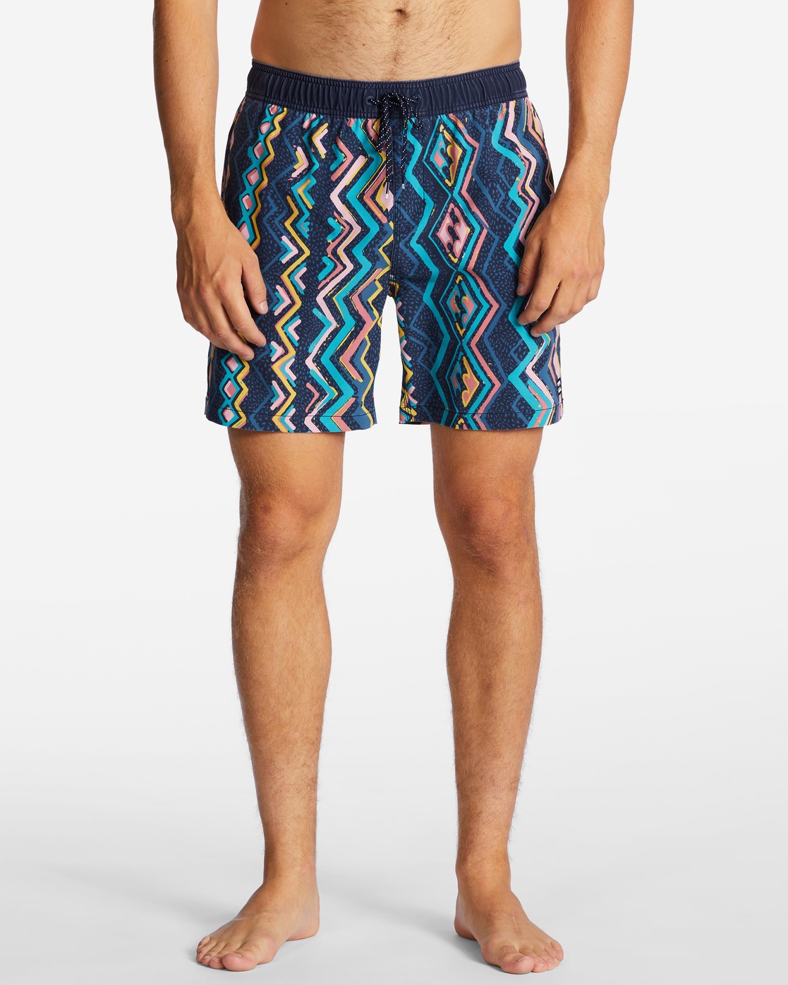 Billabong Boardshorts »Sundays Layback« von Billabong