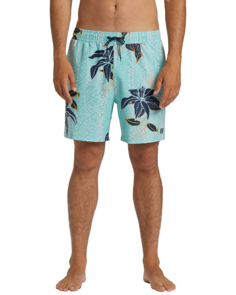 Billabong Boardshorts »Sundays Layback« von Billabong