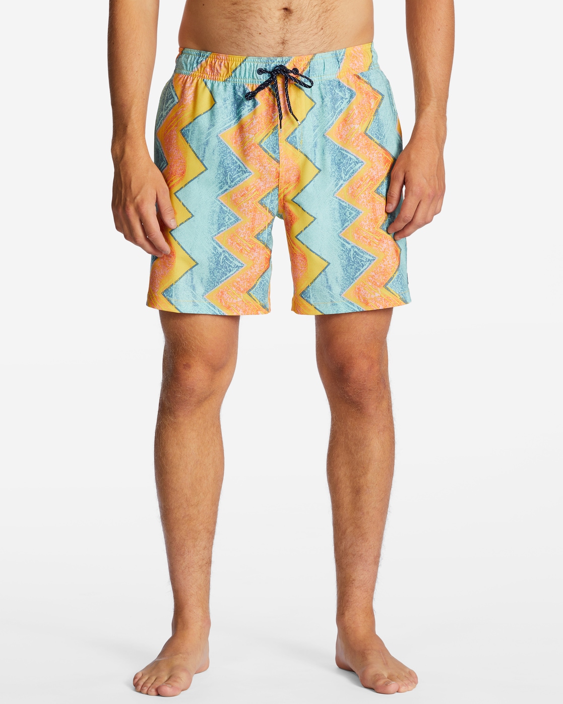 Billabong Boardshorts »Sundays Layback« Billabong Boardshorts »Sundays Layback« von Billabong