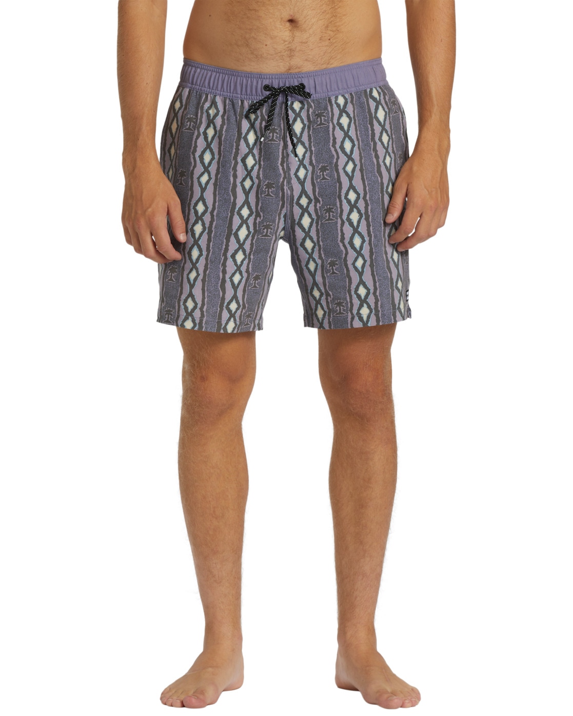 Billabong Boardshorts »Sundays Layback« von Billabong