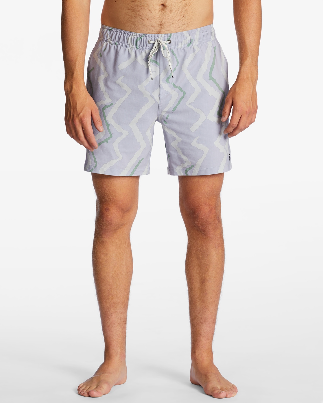 Billabong Boardshorts »Sundays Layback« von Billabong