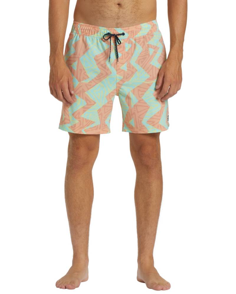 Billabong Boardshorts »Sundays Layback« von Billabong