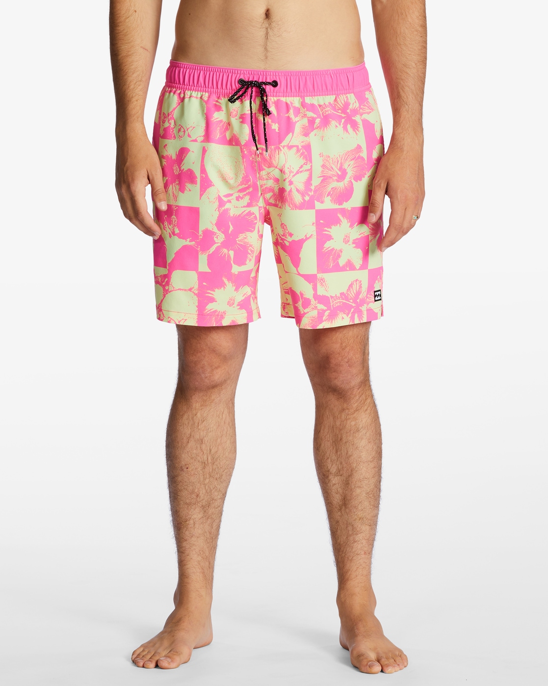 Billabong Boardshorts »Sundays Layback« von Billabong