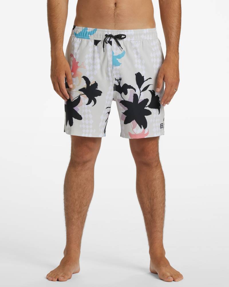 Billabong Boardshorts »Sundays Layback« von Billabong